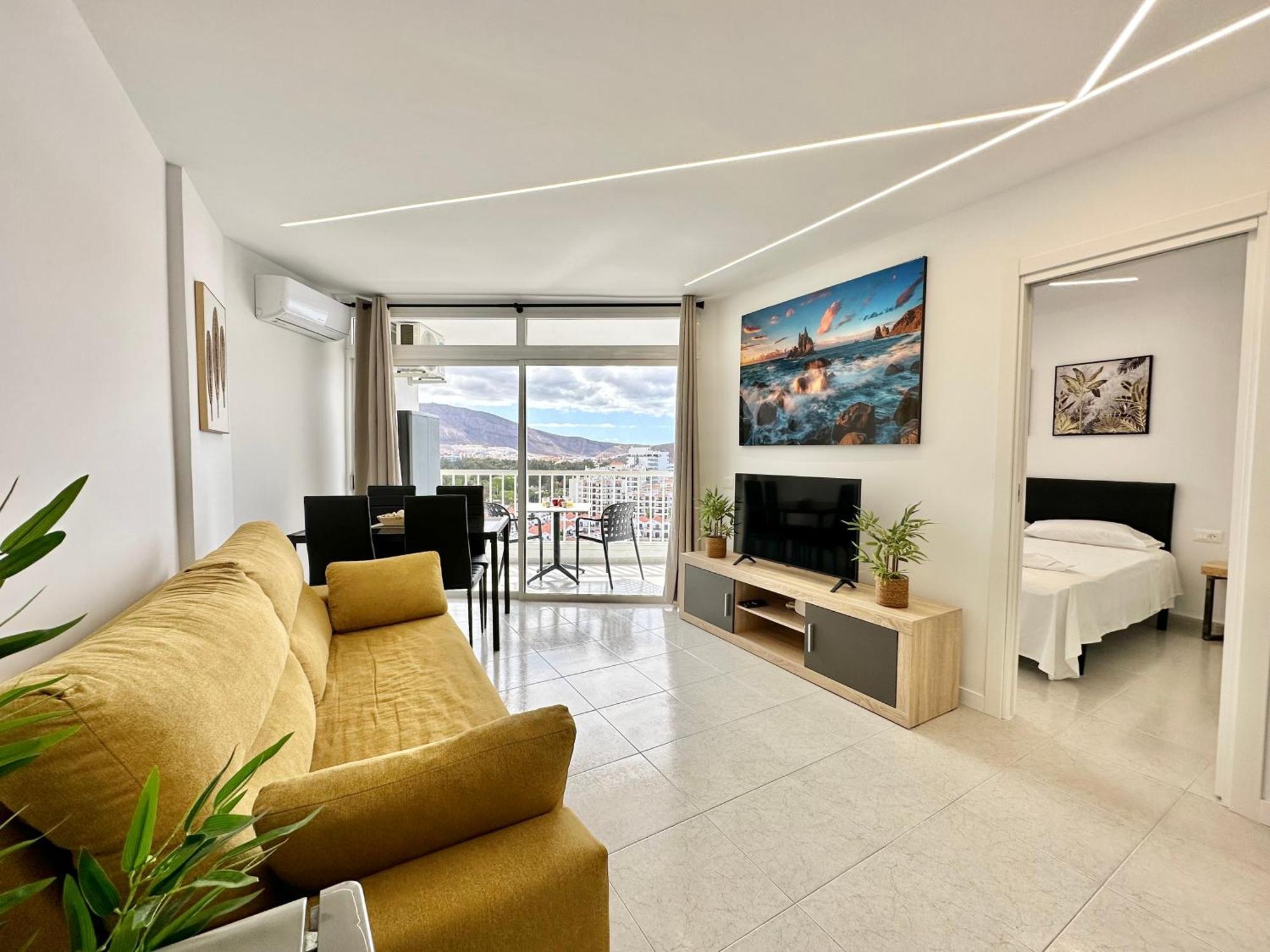Torres De Yomely - M13e Apartment *